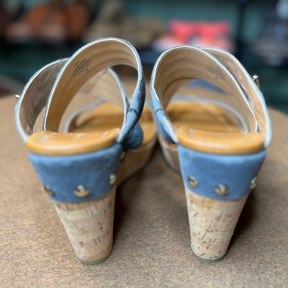 Tommy Hilfiger Mili Women’s Gently Pre-Loved size 7.5 - Picture 4 of 6